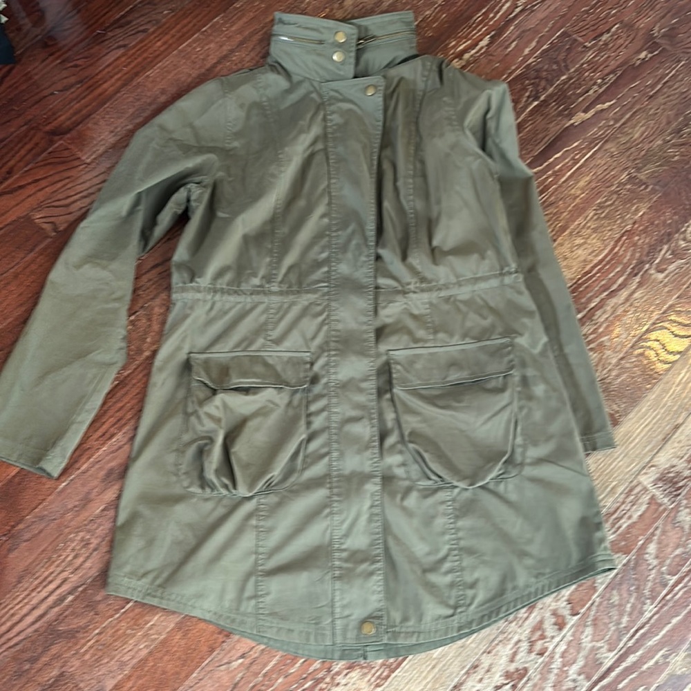 Mossimo Jacket